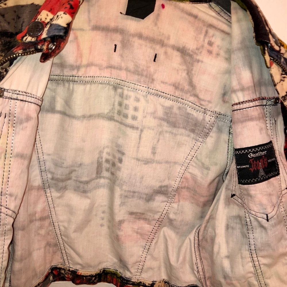 Jean Paul Gaultier - Vintage - Picture 10 of 12